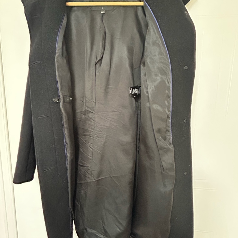 Aritzia Babaton Pearce Coat - Picture 5 of 10